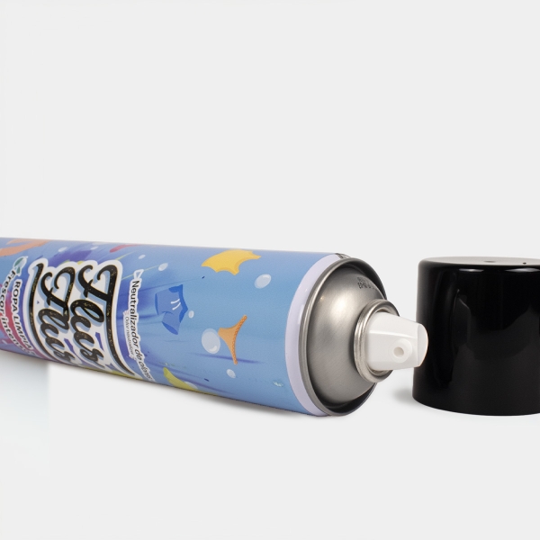Flus Flus Ropa Limpia 750 ml | Neutralizzatore di odori