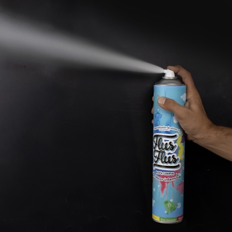 Flus Flus Ropa Limpia 750 ml | Neutralizzatore di odori