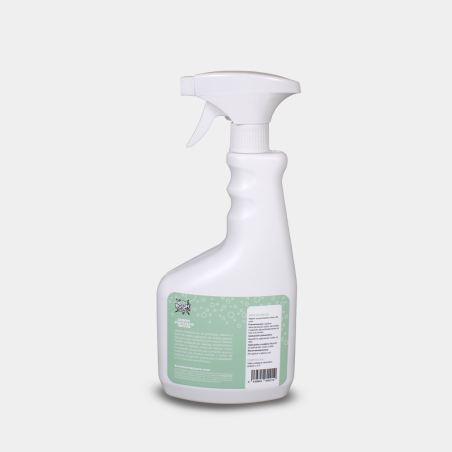 Sapone al potassio Boom 650 ml | Insetticida naturale pronto all'uso