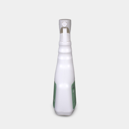 Sapone al potassio Boom 650 ml | Insetticida naturale pronto all'uso