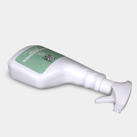 Sapone al potassio Boom 650 ml | Insetticida naturale pronto all'uso