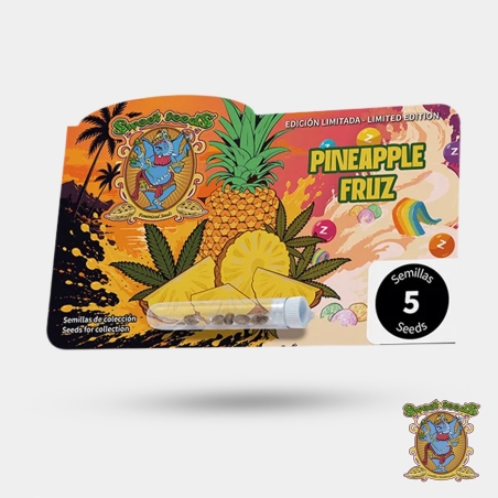 Confezione di semi Pineapple Fruz Sweet Seeds