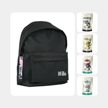 Kit CBD GB 100g