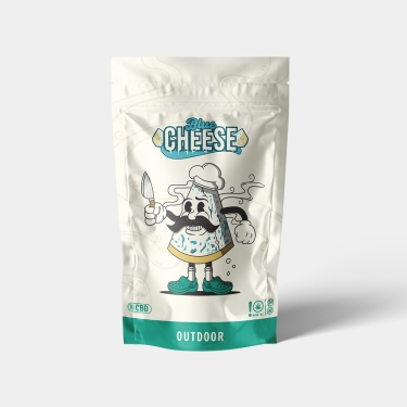 Kit CBD GB 100g - GB The Green Brand
