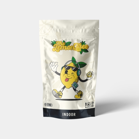 Kit CBD GB 100g - GB The Green Brand