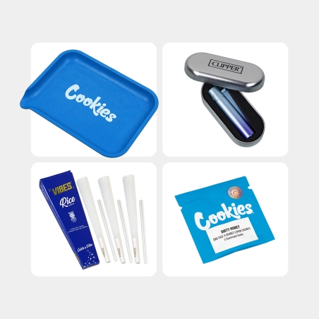 Kit Cookies