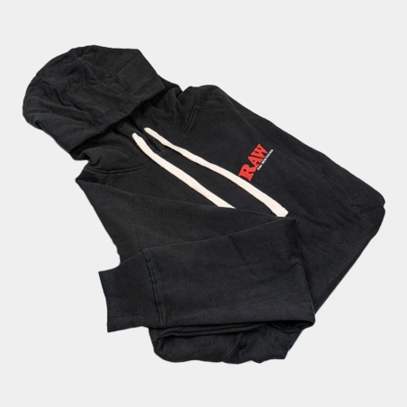 Raw Cappello+ Felpa