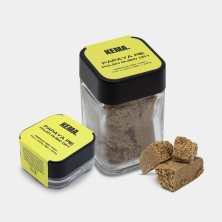 Hash CBD Polonia Dry 'Papaya Pie' KEMA