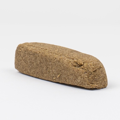 Hash CBD Polonia Rubio Dry 'Papaya Pie' KEMA
