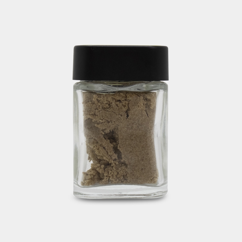 Hash CBD Polonia Rubio Dry 'Papaya Pie' KEMA 15g