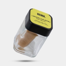 Hash CBD Piatella 'Lemon Muffin' KEMA barattolo 15 g