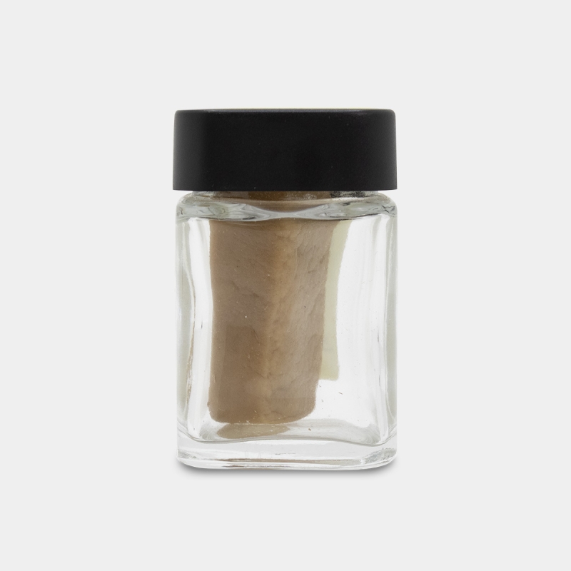 Hash CBD Piatella 'Lemon Muffin' KEMA 15g
