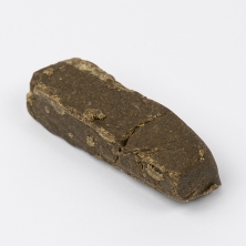 Hash CBD triplo filtrato "Guavalato" KEMA