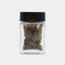 Hash CBD a tripla filtrazione "Guavalato" KEMA 15g