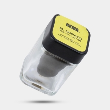Hash CBD Ice-o-lator 'El Dorado' KEMA barattolo 15 g