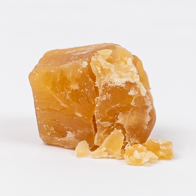 Hash CBD Crumble "Honey Peach" KEMA