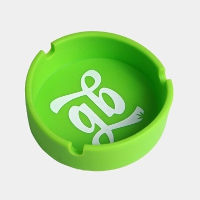 Kit BudzBunny con prodotti headshop GB