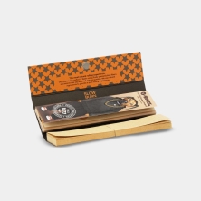 Cartine G-Rollz King Size Slim non sbiancate + filtri "rap" | GB