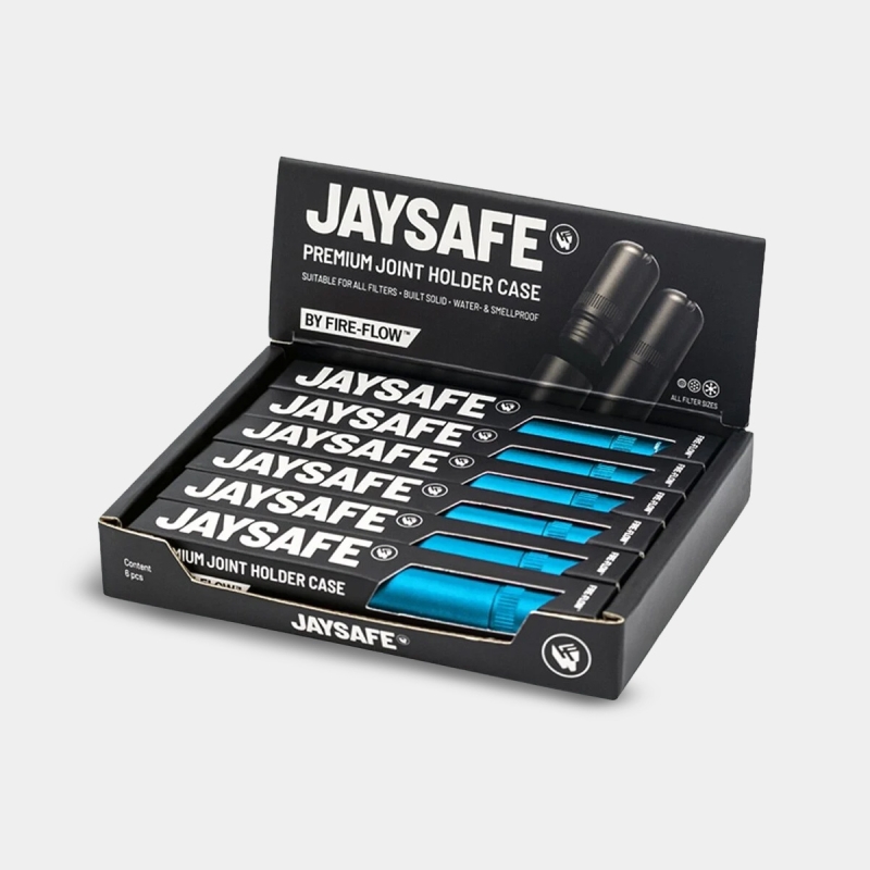Porta Joint JaySafe