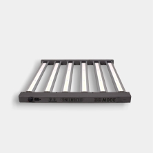 Sistema LED dimmerabile 300W Black Ultra GB Lighting capovolto
