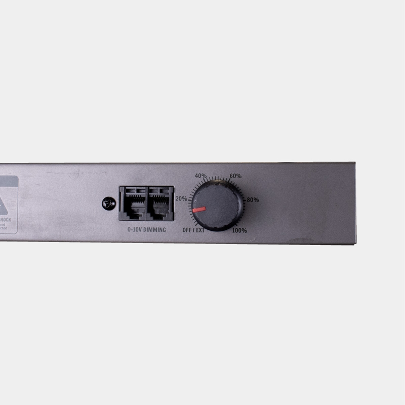 Regolatore sistema LED dimmerabile 300W Black Ultra GB Lighting
