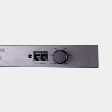 Regolatore sistema LED dimmerabile 300W Black Ultra GB Lighting