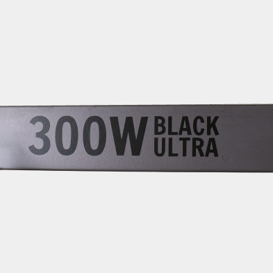 Sistema LED dimmerabile 300W Black Ultra GB Lighting logo