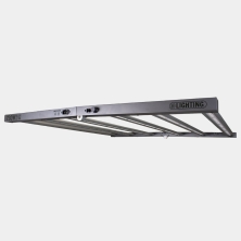 Sistema LED dimmerabile 730W Black Ultra GB Lighting