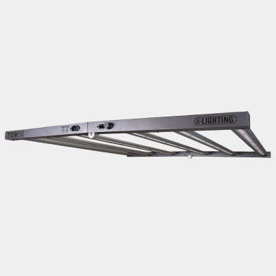 Sistema LED dimmerabile 730W Black Ultra GB Lighting
