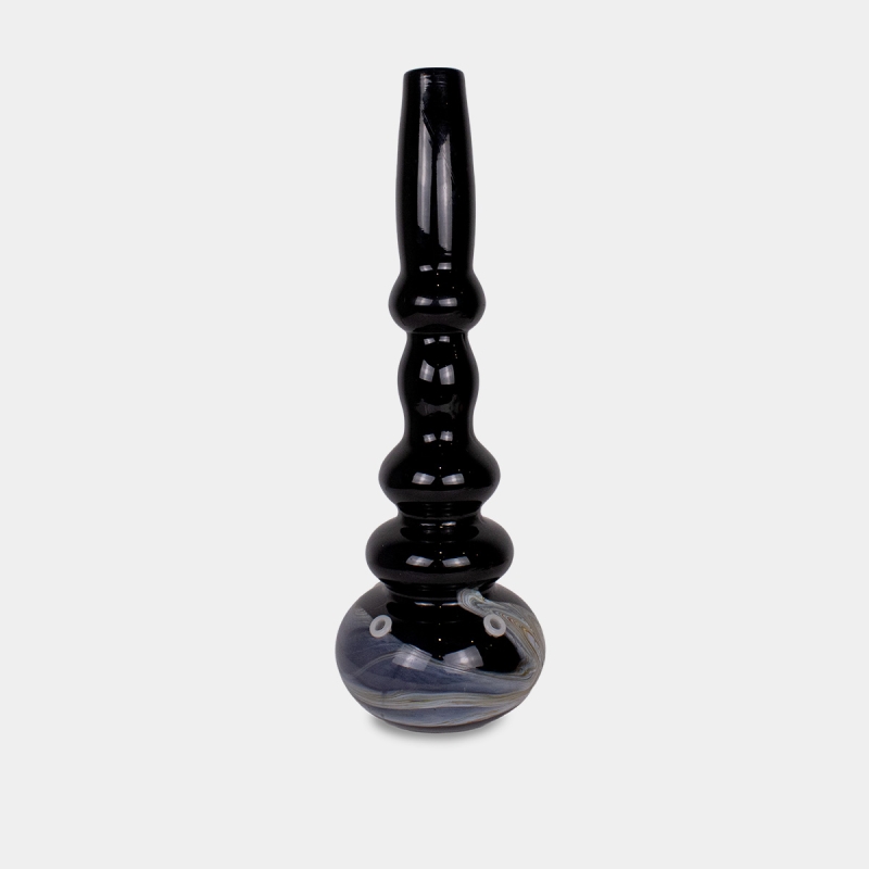 Bong Billy Bong Thornton 56 cm nero