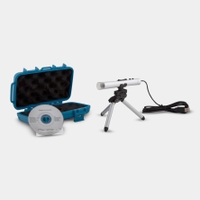 Visualizzazione Microscopio USB Super Eyes molto potente - Grow Barato