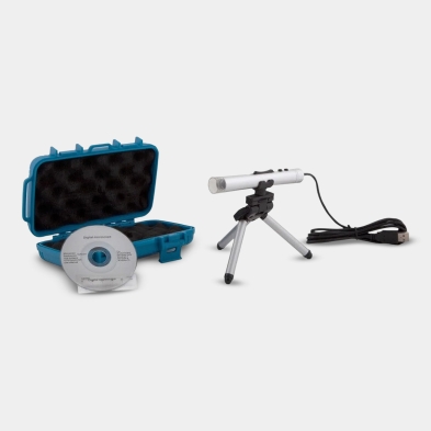 Microscopio USB Super Eyes molto potente - Grow Barato