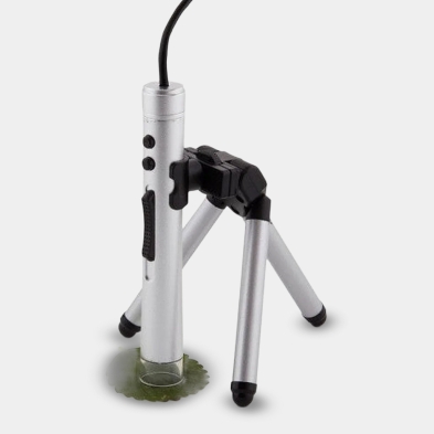 Microscopio USB Super Eyes molto potente - Grow Barato