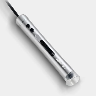 Microscopio USB Super Eyes molto potente - Grow Barato