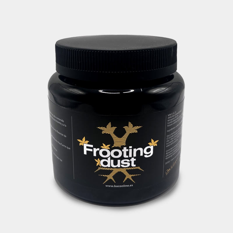 Frooting Dust (ex Frooting Power)