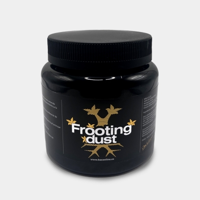 Frooting Dust (ex Frooting Power)