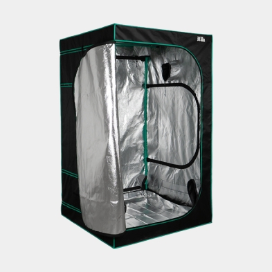 Armadio di coltivazione GB The Green Brand 120 x 120