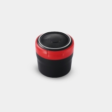 Posacenere Portatile per Auto con LED