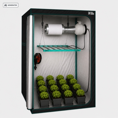 Kit Esperto 120x120 - GB The Green Brand