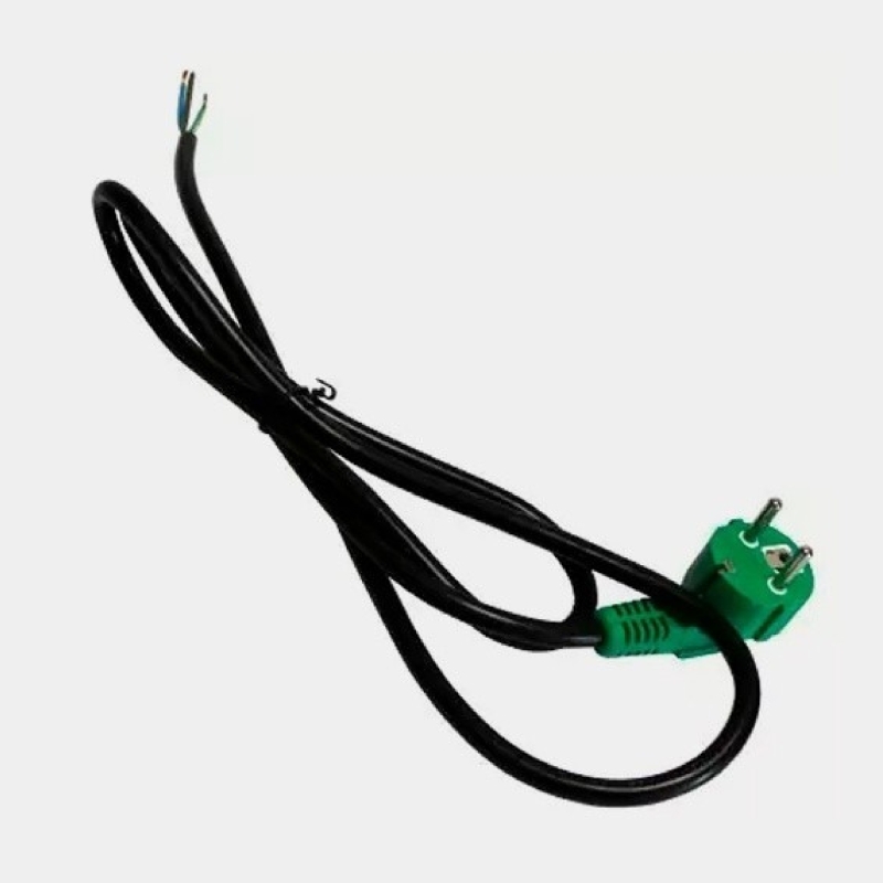 Spina di connessione Kit Completo 300 W Black Ultra