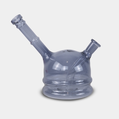Bong per olio da 15 cm, foto profilo