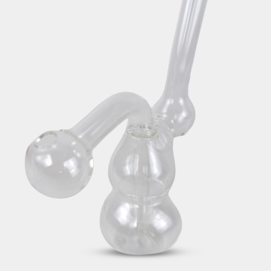 Bong per olio 17 cm, vista ingrandita