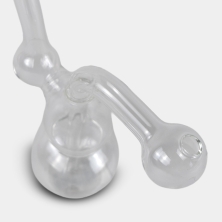 Braciere per bong a olio 17 cm