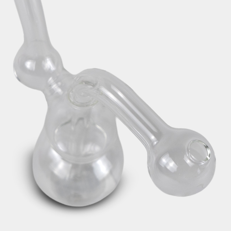 Braciere per bong a olio 17 cm