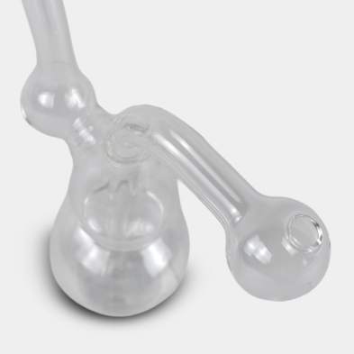 Braciere per bong a olio 17 cm