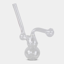 Visualizzazione Bong olio 17 cm