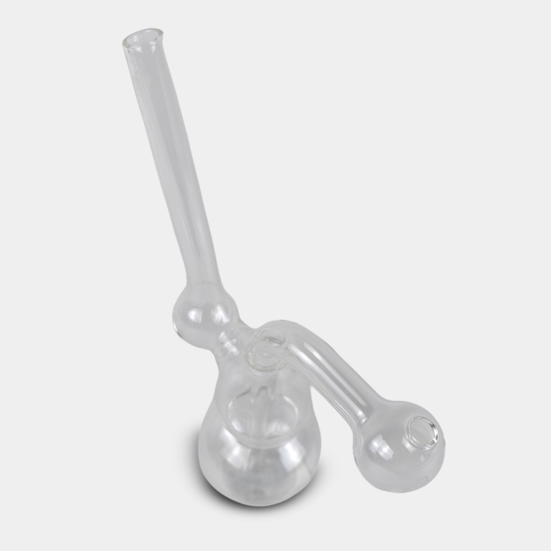 Bong olio 17 cm parte posteriore