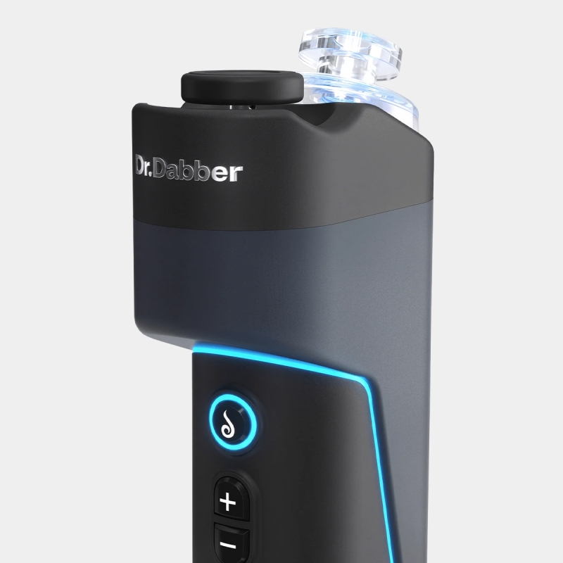Vaporizzatore Dr. Dabber Switch GO