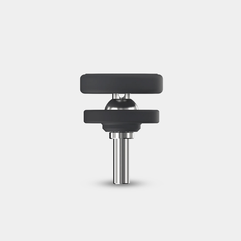 Vaporizzatore Dr. Dabber Switch GO