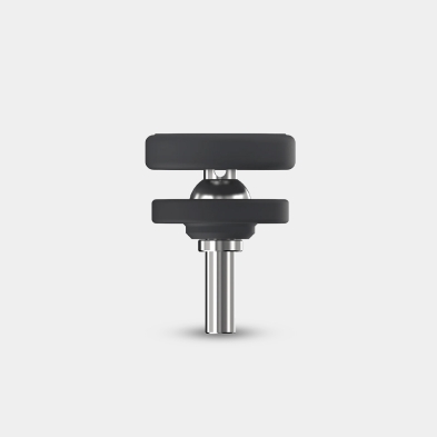 Vaporizzatore Dr. Dabber Switch GO